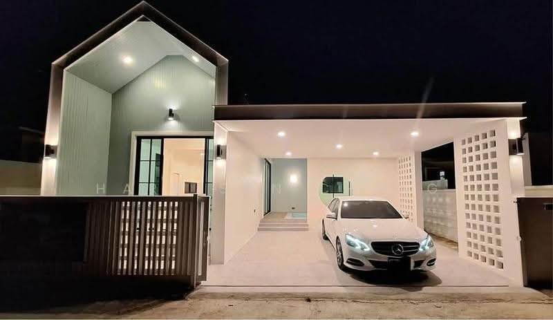 undefined, Prachuap Khiri Khan, Hua Hin, Prachuap Khiri Khan, 2 Bedrooms, 124 sqm, Single Detached House For Sale, by Harrison Chong, 500533692 - DDproperty.com