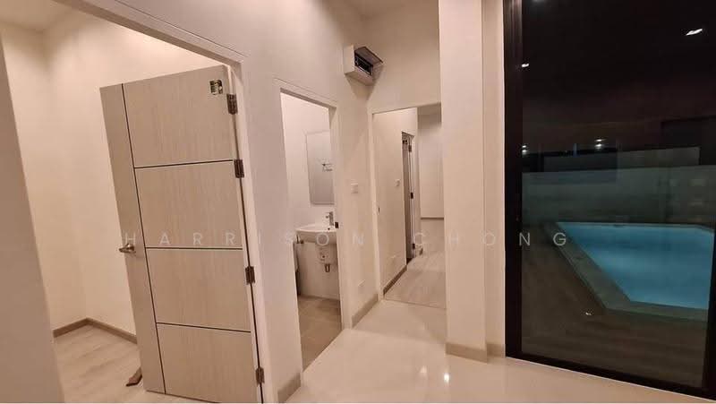 undefined, Prachuap Khiri Khan, Hua Hin, Prachuap Khiri Khan, 2 Bedrooms, 124 sqm, Single Detached House For Sale, by Harrison Chong, 500533692 - DDproperty.com