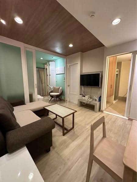 The Sea, Prachuap Khiri Khan, Sam Roi Yot Prachuap Khiri Khan, Sam Roi Yot, Prachuap Khiri Khan, 2 Bedrooms, 65 sqm, Condo For Sale, by Harrison Chong, 500533694 - DDproperty.com