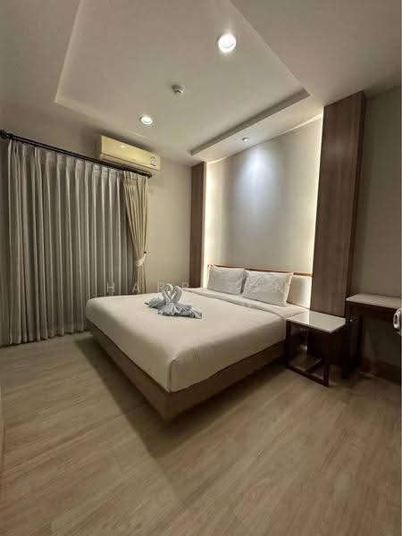 The Sea, Prachuap Khiri Khan, Sam Roi Yot Prachuap Khiri Khan, Sam Roi Yot, Prachuap Khiri Khan, 2 Bedrooms, 65 sqm, Condo For Sale, by Harrison Chong, 500533694 - DDproperty.com
