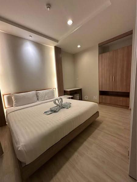The Sea, Prachuap Khiri Khan, Sam Roi Yot Prachuap Khiri Khan, Sam Roi Yot, Prachuap Khiri Khan, 2 Bedrooms, 65 sqm, Condo For Sale, by Harrison Chong, 500533694 - DDproperty.com