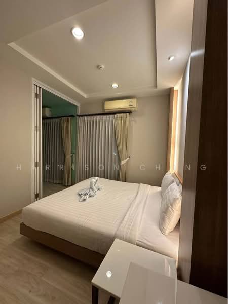 The Sea, Prachuap Khiri Khan, Sam Roi Yot Prachuap Khiri Khan, Sam Roi Yot, Prachuap Khiri Khan, 2 Bedrooms, 65 sqm, Condo For Sale, by Harrison Chong, 500533694 - DDproperty.com