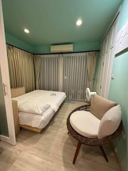 The Sea, Prachuap Khiri Khan, Sam Roi Yot Prachuap Khiri Khan, Sam Roi Yot, Prachuap Khiri Khan, 2 Bedrooms, 65 sqm, Condo For Sale, by Harrison Chong, 500533694 - DDproperty.com