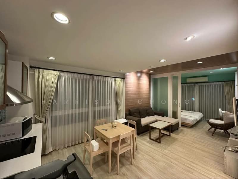 The Sea, Prachuap Khiri Khan, Sam Roi Yot Prachuap Khiri Khan, Sam Roi Yot, Prachuap Khiri Khan, 2 Bedrooms, 65 sqm, Condo For Sale, by Harrison Chong, 500533694 - DDproperty.com