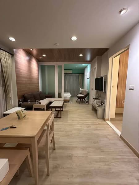 The Sea, Prachuap Khiri Khan, Sam Roi Yot Prachuap Khiri Khan, Sam Roi Yot, Prachuap Khiri Khan, 2 Bedrooms, 65 sqm, Condo For Sale, by Harrison Chong, 500533694 - DDproperty.com