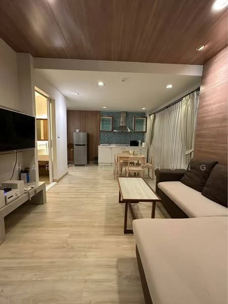 The Sea, Prachuap Khiri Khan, Sam Roi Yot Prachuap Khiri Khan, Sam Roi Yot, Prachuap Khiri Khan, 2 Bedrooms, 65 sqm, Condo For Sale, by Harrison Chong, 500533694 - DDproperty.com