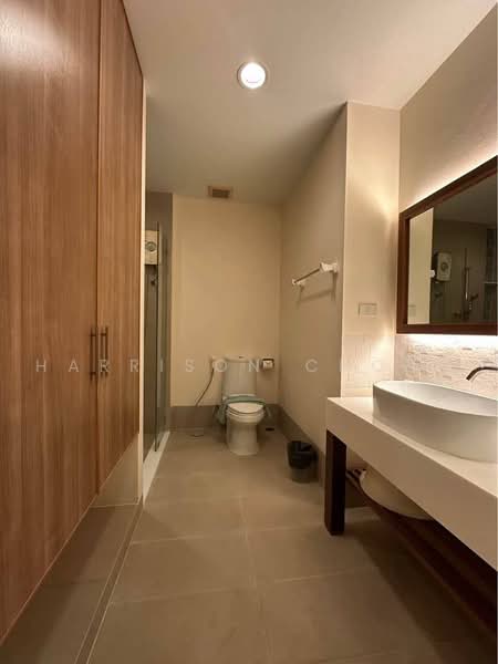 The Sea, Prachuap Khiri Khan, Sam Roi Yot Prachuap Khiri Khan, Sam Roi Yot, Prachuap Khiri Khan, 2 Bedrooms, 65 sqm, Condo For Sale, by Harrison Chong, 500533694 - DDproperty.com