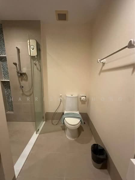 The Sea, Prachuap Khiri Khan, Sam Roi Yot Prachuap Khiri Khan, Sam Roi Yot, Prachuap Khiri Khan, 2 Bedrooms, 65 sqm, Condo For Sale, by Harrison Chong, 500533694 - DDproperty.com