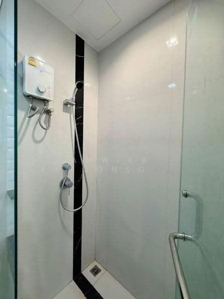 Wish Signature Midtown Siam, Bangkok, 512 Phetchaburi Road, Thanon Phetchaburi, Ratchathewi, Bangkok, 1 Bedroom, 35 sqm, Condo For Rent, by Amwika Karoonsombat, 500533699 - DDproperty.com
