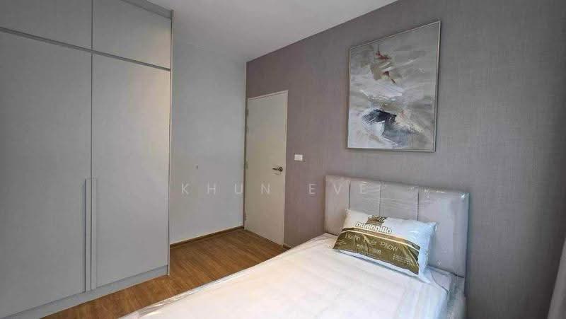 Pleno Sukhumvit-Bangna 3, Samut Prakan, 78 Bangna-Trad Road, Bang Kaeo, Bang Plee, Samut Prakan, 3 Bedrooms, 120 sqm, Townhouse For Rent, by Khun Eve, 500533700 - DDproperty.com