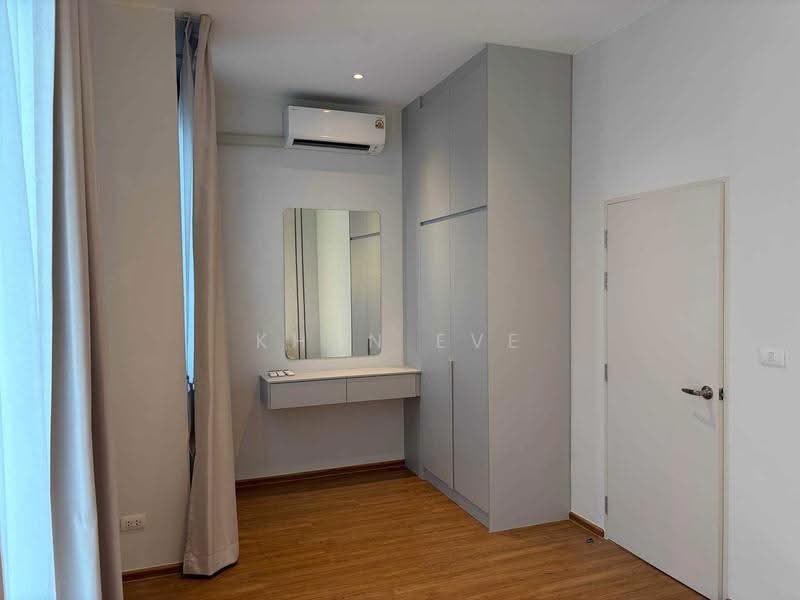 Pleno Sukhumvit-Bangna 3, Samut Prakan, 78 Bangna-Trad Road, Bang Kaeo, Bang Plee, Samut Prakan, 3 Bedrooms, 120 sqm, Townhouse For Rent, by Khun Eve, 500533700 - DDproperty.com