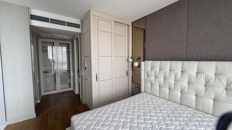 The Bangkok Sathorn, bangkok, 111 South Sathorn Road, Yan Nawa, Sathon, Bangkok, 1 Bedroom, 60 sqm, Condo For Rent, by Thanida Richy Estate Co., Ltd., 500533703 - DDproperty.com