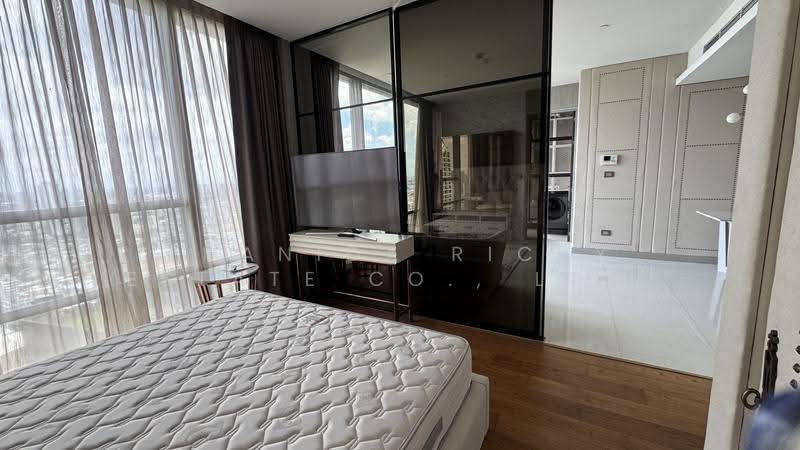 The Bangkok Sathorn, bangkok, 111 South Sathorn Road, Yan Nawa, Sathon, Bangkok, 1 Bedroom, 60 sqm, Condo For Rent, by Thanida Richy Estate Co., Ltd., 500533703 - DDproperty.com