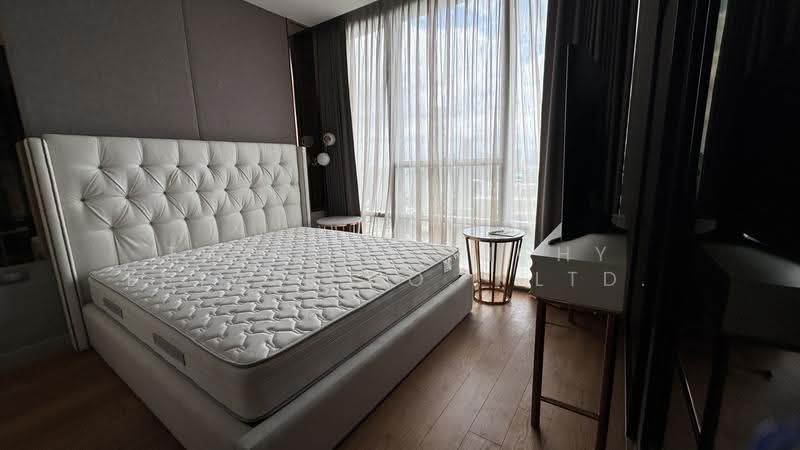 The Bangkok Sathorn, bangkok, 111 South Sathorn Road, Yan Nawa, Sathon, Bangkok, 1 Bedroom, 60 sqm, Condo For Rent, by Thanida Richy Estate Co., Ltd., 500533703 - DDproperty.com