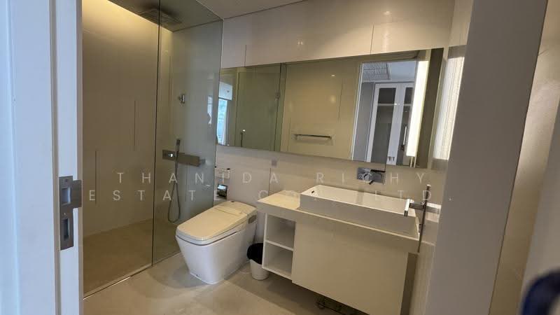 The Bangkok Sathorn, bangkok, 111 South Sathorn Road, Yan Nawa, Sathon, Bangkok, 1 Bedroom, 60 sqm, Condo For Rent, by Thanida Richy Estate Co., Ltd., 500533703 - DDproperty.com