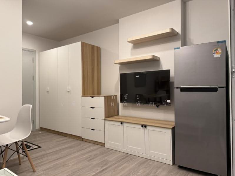 Regent Home Bangna : รีเจ้นท์ โฮม บางนา, กรุงเทพ, ถนน สรรพาวุธ, บางนาใต้, บางนา, กรุงเทพ, 28 ตร.ม., คอนโด ให้เช่า, โดย เอกชัย เพิ่มพูนพิพัฒน์, 500533705 - DDproperty.com