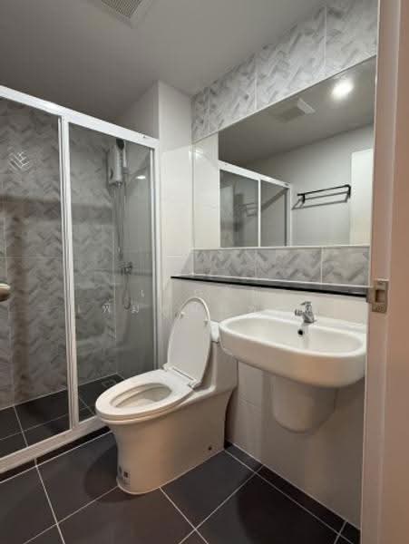 Regent Home Bangna : รีเจ้นท์ โฮม บางนา, กรุงเทพ, ถนน สรรพาวุธ, บางนาใต้, บางนา, กรุงเทพ, 28 ตร.ม., คอนโด ให้เช่า, โดย เอกชัย เพิ่มพูนพิพัฒน์, 500533705 - DDproperty.com