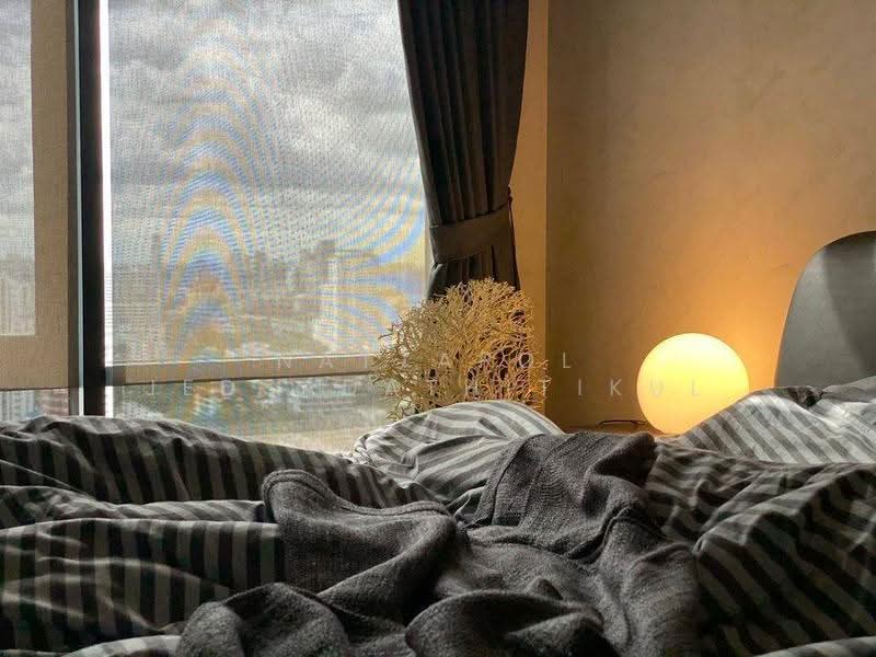 The Lofts Asoke, bangkok, Sukhumvit 21 Road, Khlongtoei Nua, Watthana, Bangkok, 2 Bedrooms, 85 sqm, Condo For Sale, by Nattapol Jedsadathitikul, 500533706 - DDproperty.com