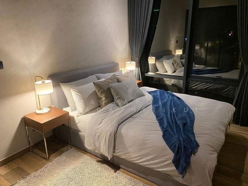 The Lofts Asoke, bangkok, Sukhumvit 21 Road, Khlongtoei Nua, Watthana, Bangkok, 2 Bedrooms, 85 sqm, Condo For Sale, by Nattapol Jedsadathitikul, 500533706 - DDproperty.com