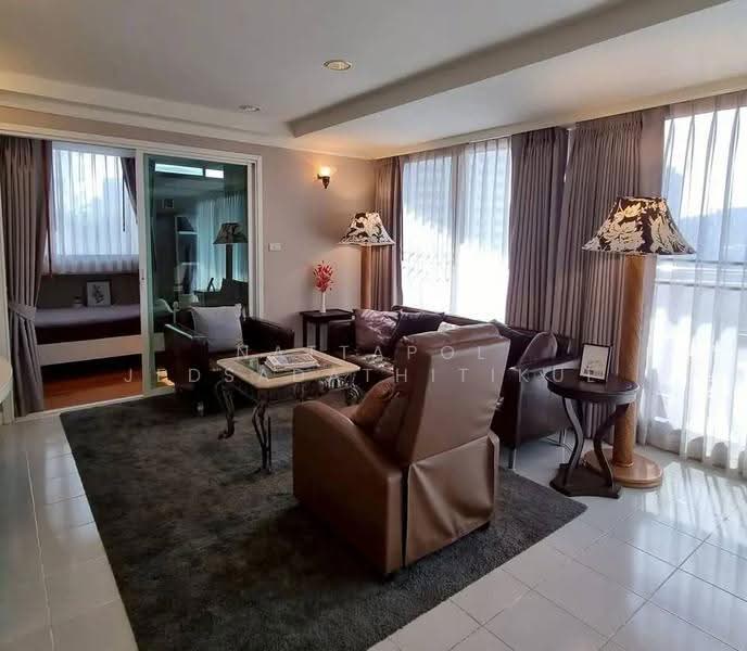 Supalai Place Sukhumvit 39, bangkok, 175-179 Soi Sukhumvit 39 Sukhumvit Road, Khlong Tan Nua, Watthana, Bangkok, 2 Bedrooms, 142 sqm, Condo For Rent, by Nattapol Jedsadathitikul, 500533710 - DDproperty.com