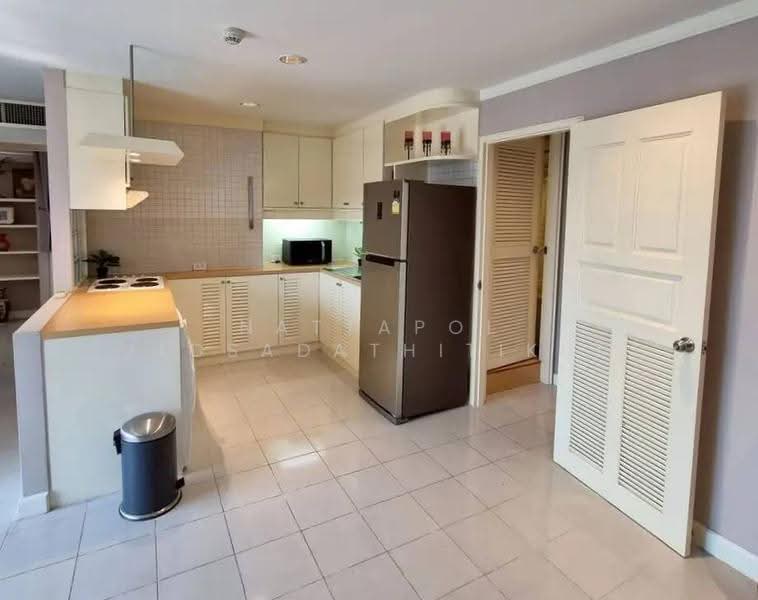 Supalai Place Sukhumvit 39, bangkok, 175-179 Soi Sukhumvit 39 Sukhumvit Road, Khlong Tan Nua, Watthana, Bangkok, 2 Bedrooms, 142 sqm, Condo For Rent, by Nattapol Jedsadathitikul, 500533710 - DDproperty.com
