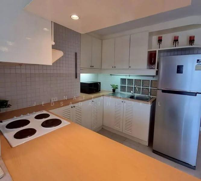 Supalai Place Sukhumvit 39, bangkok, 175-179 Soi Sukhumvit 39 Sukhumvit Road, Khlong Tan Nua, Watthana, Bangkok, 2 Bedrooms, 142 sqm, Condo For Rent, by Nattapol Jedsadathitikul, 500533710 - DDproperty.com