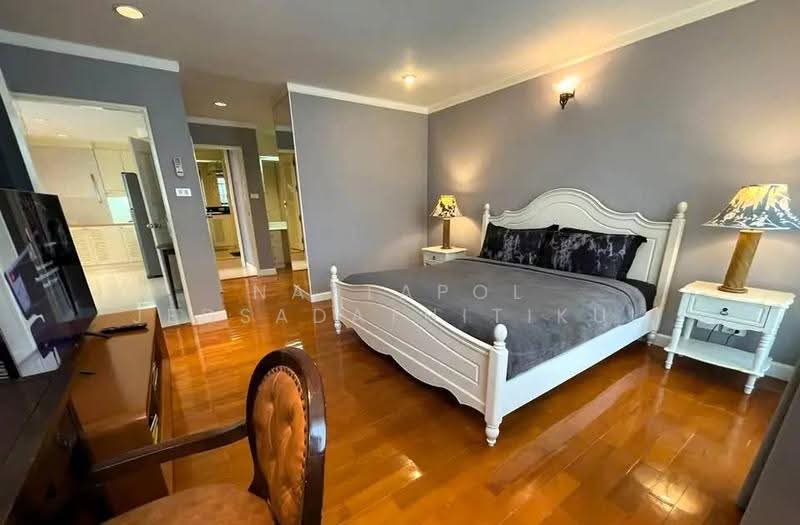 Supalai Place Sukhumvit 39 : ศุภาลัย เพลส สุขุมวิท 39, กรุงเทพ, 175-179 ซอยสุขุมวิท 39 ถนนสุขุมวิท แขวงคลองตันเหนือ เขตวัฒนา กรุงเทพมหานคร, คลองตันเหนือ, วัฒนา, กรุงเทพ, 142 ตร.ม., คอนโด ให้เช่า, โดย Nattapol Jedsadathitikul, 500533710 - DDproperty.com