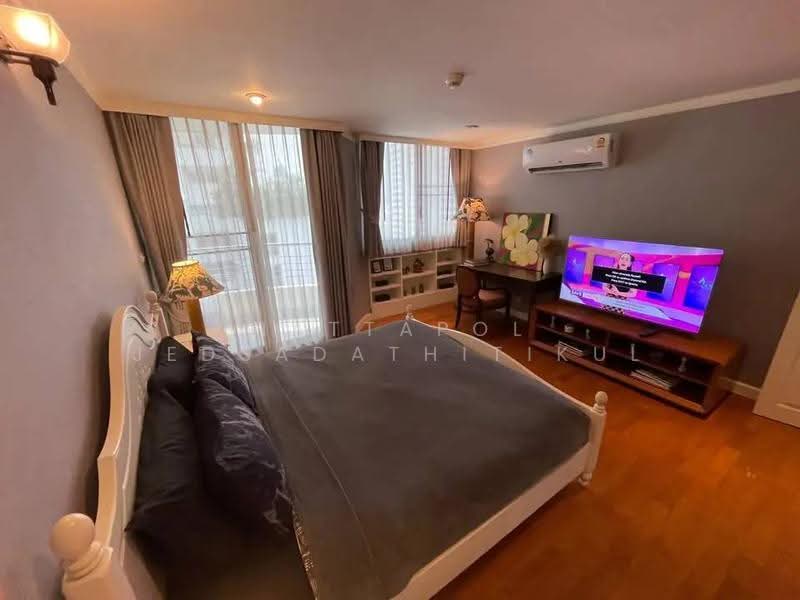 Supalai Place Sukhumvit 39, bangkok, 175-179 Soi Sukhumvit 39 Sukhumvit Road, Khlong Tan Nua, Watthana, Bangkok, 2 Bedrooms, 142 sqm, Condo For Rent, by Nattapol Jedsadathitikul, 500533710 - DDproperty.com