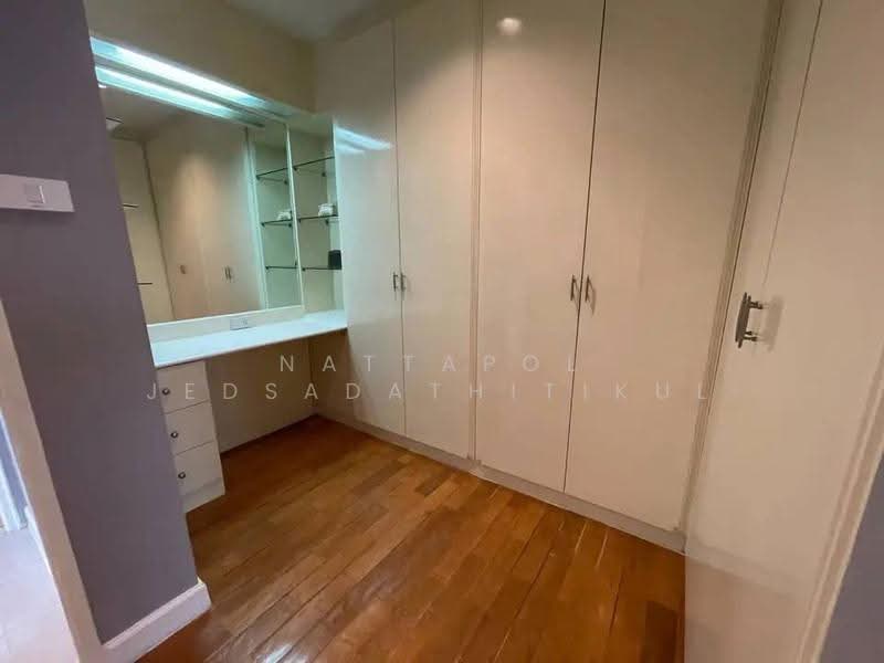 Supalai Place Sukhumvit 39, bangkok, 175-179 Soi Sukhumvit 39 Sukhumvit Road, Khlong Tan Nua, Watthana, Bangkok, 2 Bedrooms, 142 sqm, Condo For Rent, by Nattapol Jedsadathitikul, 500533710 - DDproperty.com