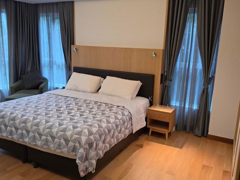 The Avenue Sukumvit 61, Bangkok, Sukhumvit 61, Khlong Tan Nua, Watthana, Bangkok, 3 Bedrooms, 166 sqm, Condo For Sale, by Bangkok Residential, 500533711 - DDproperty.com