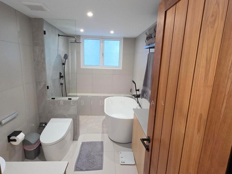 The Avenue Sukumvit 61, Bangkok, Sukhumvit 61, Khlong Tan Nua, Watthana, Bangkok, 3 Bedrooms, 166 sqm, Condo For Sale, by Bangkok Residential, 500533711 - DDproperty.com