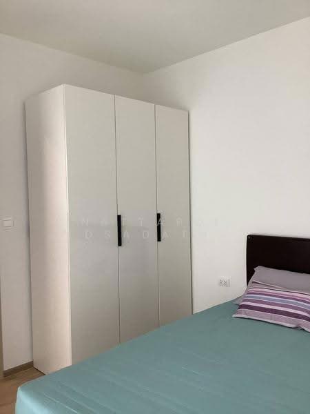 XT Phayathai, Bangkok, Phaya Thai Road, Thanon Phaya Thai, Ratchathewi, Bangkok, 1 Bedroom, 34 sqm, Condo For Rent, by Nattapol Jedsadathitikul, 500533715 - DDproperty.com