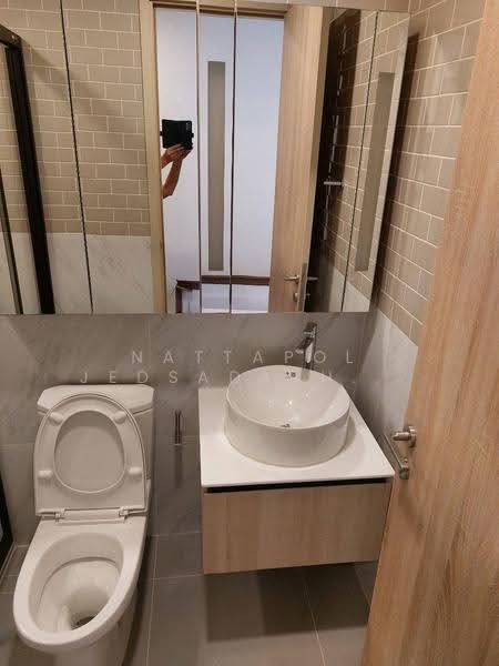 XT Phayathai, Bangkok, Phaya Thai Road, Thanon Phaya Thai, Ratchathewi, Bangkok, 1 Bedroom, 34 sqm, Condo For Rent, by Nattapol Jedsadathitikul, 500533715 - DDproperty.com
