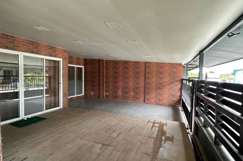 Tawanna Ville, Pathum Thani, Lam Phak Kut, Thanyaburi, Pathum Thani, 2 Bedrooms, 220 sqm, Townhouse For Sale, by คุณกิ่ง , 500533716 - DDproperty.com