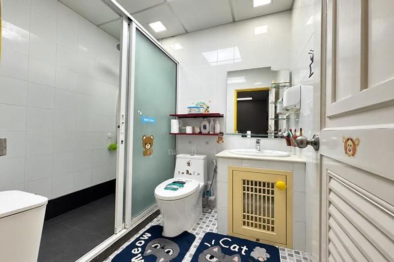 Tawanna Ville, Pathum Thani, Lam Phak Kut, Thanyaburi, Pathum Thani, 2 Bedrooms, 220 sqm, Townhouse For Sale, by คุณกิ่ง , 500533716 - DDproperty.com