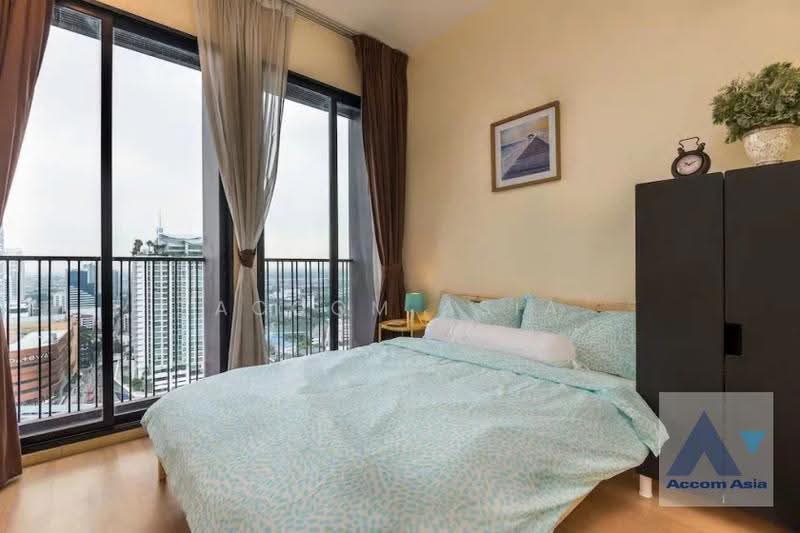 Noble Reveal, Bangkok, 36 Soi Sukhumvit 63, Ekamai Road, Phra Kanong Nua, Watthana, Bangkok, 2 Bedrooms, 70 sqm, Condo For Sale, by Accom Asia, 500533718 - DDproperty.com