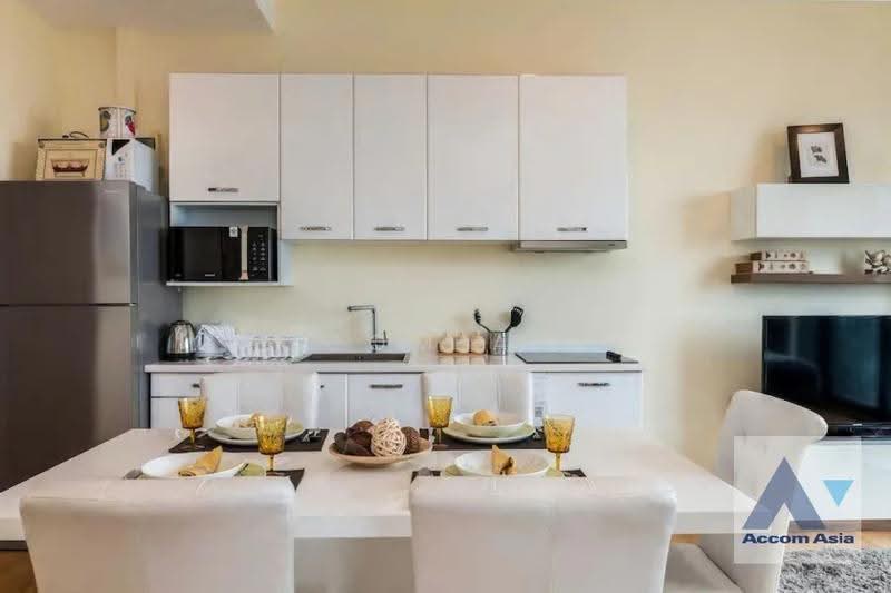 Noble Reveal, Bangkok, 36 Soi Sukhumvit 63, Ekamai Road, Phra Kanong Nua, Watthana, Bangkok, 2 Bedrooms, 70 sqm, Condo For Sale, by Accom Asia, 500533718 - DDproperty.com