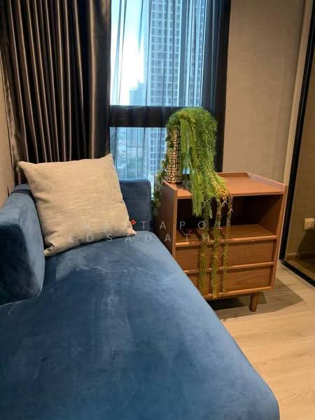 The Reserve Phahol-Pradipat, Bangkok, Soi Pradipat 23, Samsen Nai, Phaya Thai, Bangkok, 1 Bedroom, 47 sqm, Condo For Sale, by Nattapol Jedsadathitikul, 500533720 - DDproperty.com