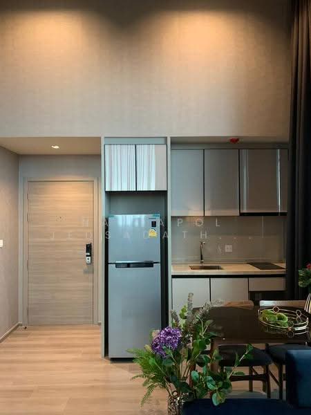 The Reserve Phahol-Pradipat, Bangkok, Soi Pradipat 23, Samsen Nai, Phaya Thai, Bangkok, 1 Bedroom, 47 sqm, Condo For Sale, by Nattapol Jedsadathitikul, 500533720 - DDproperty.com