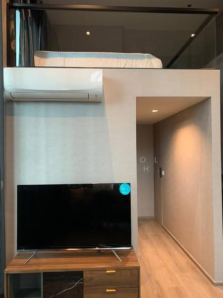 The Reserve Phahol-Pradipat, Bangkok, Soi Pradipat 23, Samsen Nai, Phaya Thai, Bangkok, 1 Bedroom, 47 sqm, Condo For Sale, by Nattapol Jedsadathitikul, 500533720 - DDproperty.com
