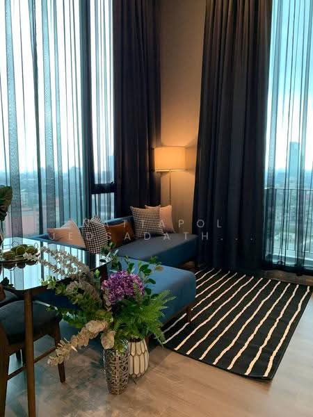 The Reserve Phahol-Pradipat : เดอะ รีเซิร์ฟ พหล-ประดิพัทธ์, กรุงเทพ, ซอยประดิพัทธ์ 23, สามเสนใน, พญาไท, กรุงเทพ, 47 ตร.ม., คอนโด ขาย, โดย Nattapol Jedsadathitikul, 500533720 - DDproperty.com
