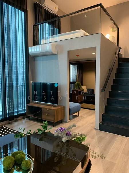 The Reserve Phahol-Pradipat, Bangkok, Soi Pradipat 23, Samsen Nai, Phaya Thai, Bangkok, 1 Bedroom, 47 sqm, Condo For Sale, by Nattapol Jedsadathitikul, 500533720 - DDproperty.com