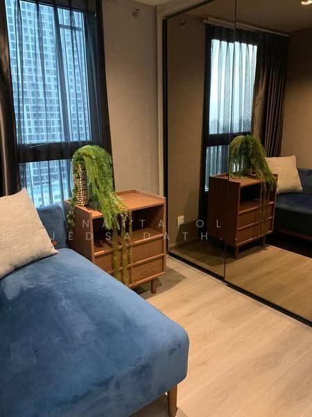 The Reserve Phahol-Pradipat, Bangkok, Soi Pradipat 23, Samsen Nai, Phaya Thai, Bangkok, 1 Bedroom, 47 sqm, Condo For Sale, by Nattapol Jedsadathitikul, 500533720 - DDproperty.com