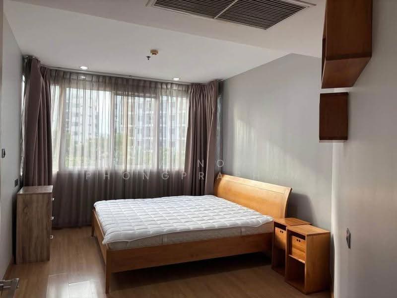 Supalai Wellington, Bangkok, Thiam Ruammit Road, Huai Khwang, Bangkok, 2 Bedrooms, 87 sqm, Condo For Sale, by Sannop Phongpraphan, 500533721 - DDproperty.com