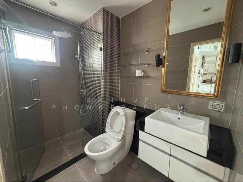 Supalai Wellington, Bangkok, Thiam Ruammit Road, Huai Khwang, Bangkok, 2 Bedrooms, 87 sqm, Condo For Sale, by Sannop Phongpraphan, 500533721 - DDproperty.com