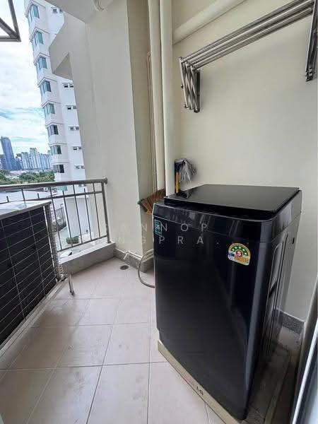 Supalai Wellington, Bangkok, Thiam Ruammit Road, Huai Khwang, Bangkok, 2 Bedrooms, 87 sqm, Condo For Sale, by Sannop Phongpraphan, 500533721 - DDproperty.com
