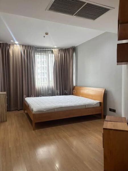 Supalai Wellington, Bangkok, Thiam Ruammit Road, Huai Khwang, Bangkok, 2 Bedrooms, 87 sqm, Condo For Sale, by Sannop Phongpraphan, 500533721 - DDproperty.com
