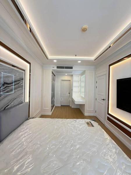 Supalai Wellington, Bangkok, Thiam Ruammit Road, Huai Khwang, Bangkok, 1 Bedroom, 45 sqm, Condo For Rent, by Nattapol Jedsadathitikul, 500533722 - DDproperty.com