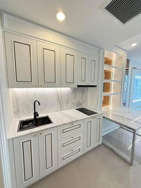 Supalai Wellington, Bangkok, Thiam Ruammit Road, Huai Khwang, Bangkok, 1 Bedroom, 45 sqm, Condo For Rent, by Nattapol Jedsadathitikul, 500533722 - DDproperty.com