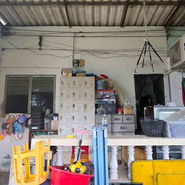 ที่ดินพร้อมห้องเช่า6ห้อง ซ.เพชรเกษม91, Samut Sakhon, Om Noi, Krathum Baen, Samut Sakhon, , 424 sqm, Land For Sale, by AJHOMECENTER-คุณหยก, 500533724 - DDproperty.com